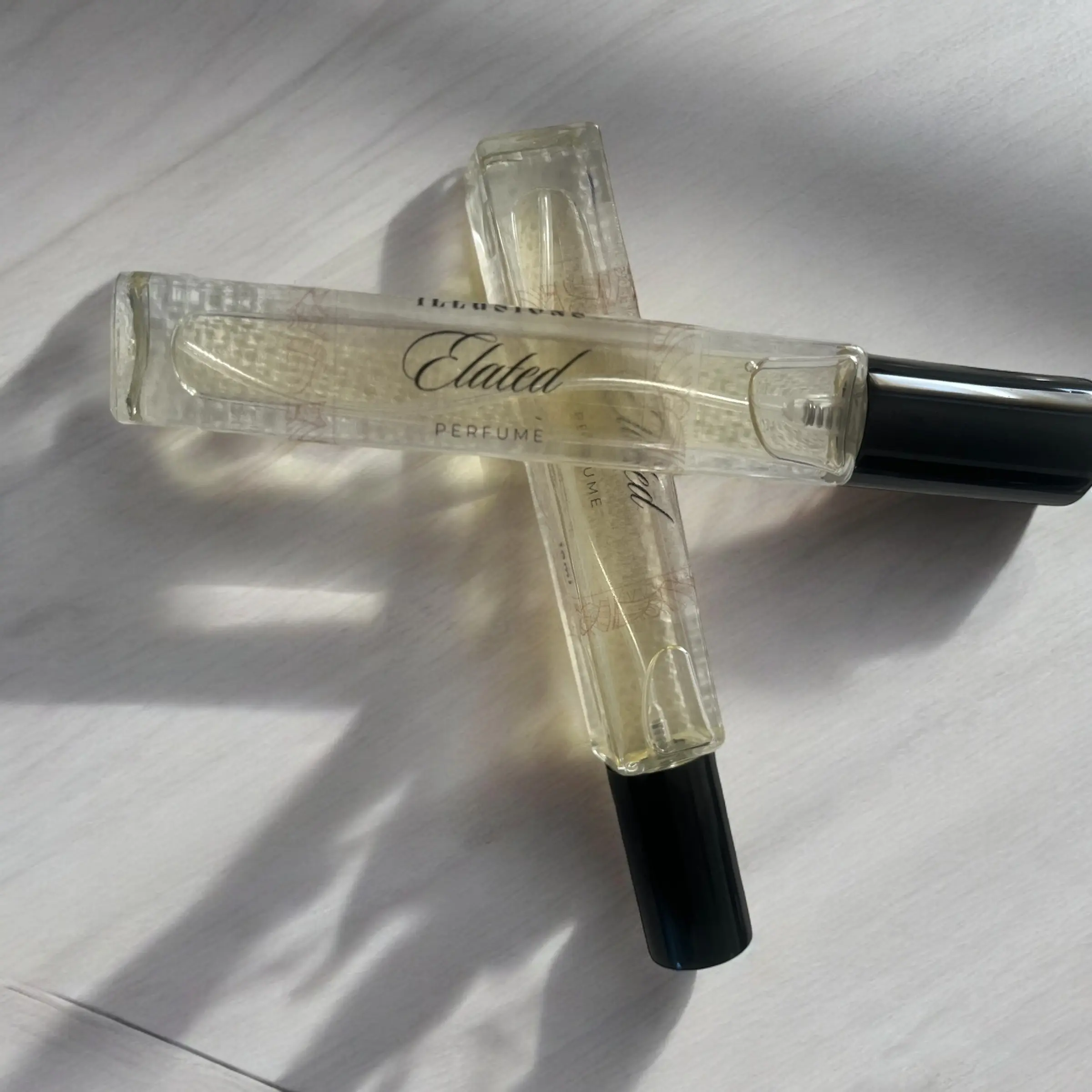 Elated Fragrance Spray inspired by Happy Dust