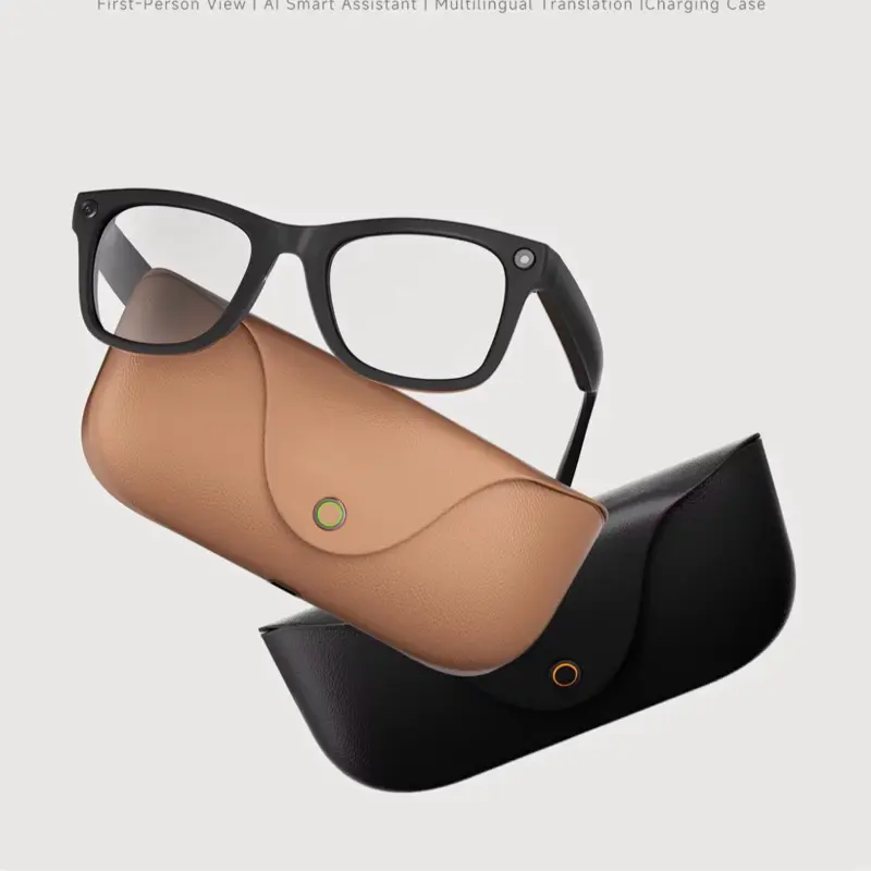 MT5 Smart Ai Glasses