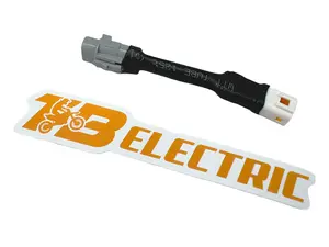 Talaria XXX Headlight Adapter For Surron Light Aftermarket Compatibility