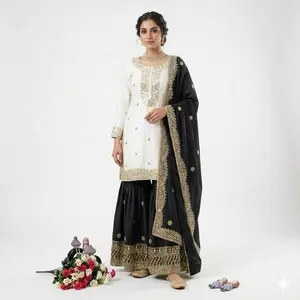 Indian Suit Women's Casual Maxi Dress Red Color Comfortable Fit Ideal for Various Occasions Elegant Design Versatile Style Fashion Elegance