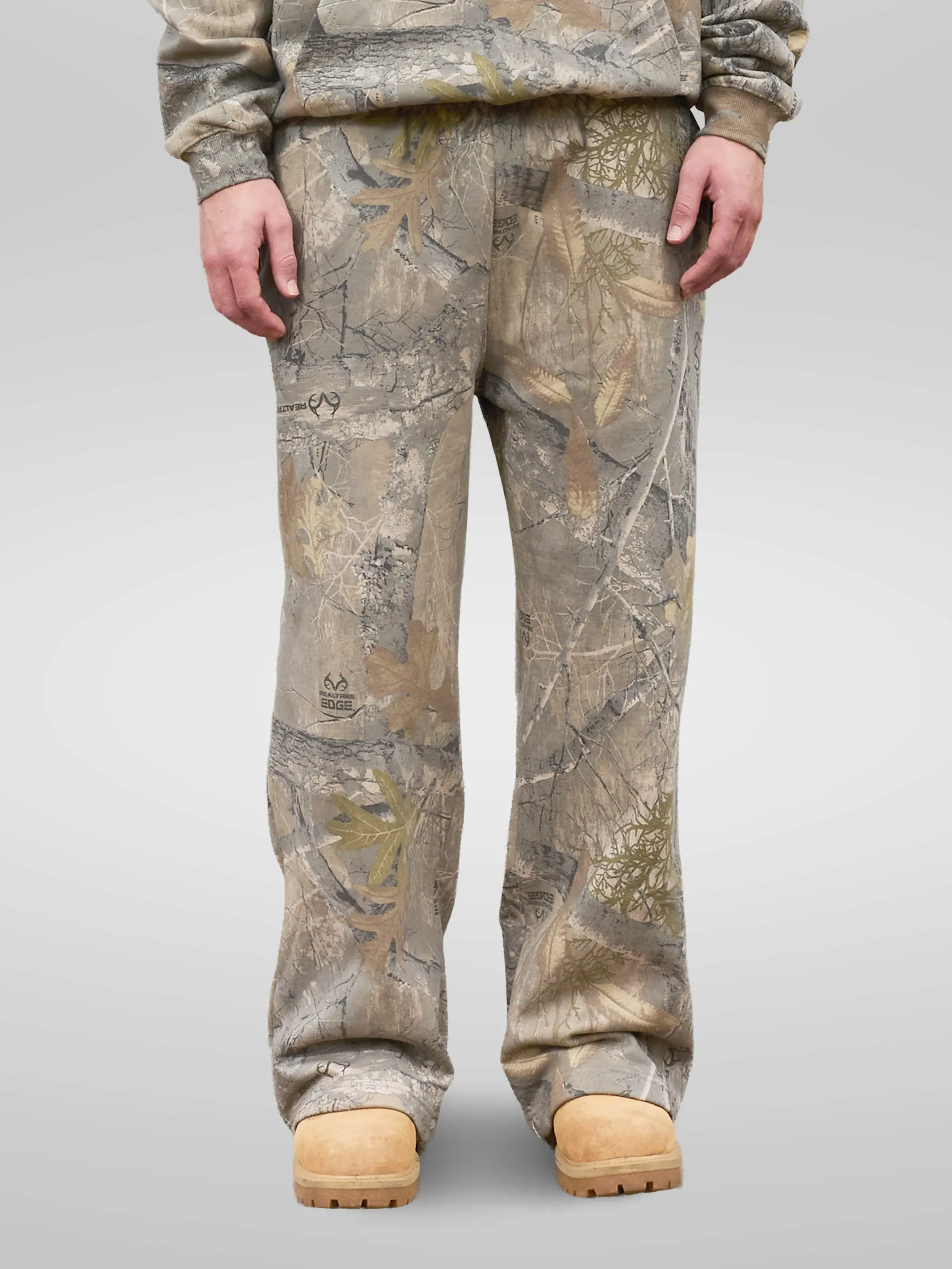 RealTree Edge Core Sweatpants