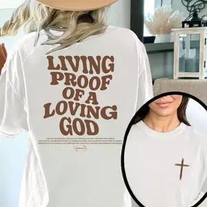 Aesthetic Christian Print T Shirt, Christian Apparel Jesus Tops, Church Group Short Sleeve Tee, Christian Streetwear Clothing, Biblical Shirt, Christian Gifts shirts  men