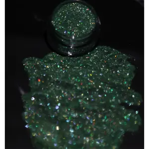 MISTLETOE CHAMELEON PRISMATIC PIGMENT