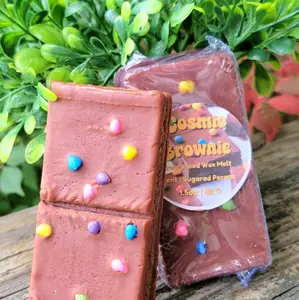 Cosmic Brownie Wax Melt