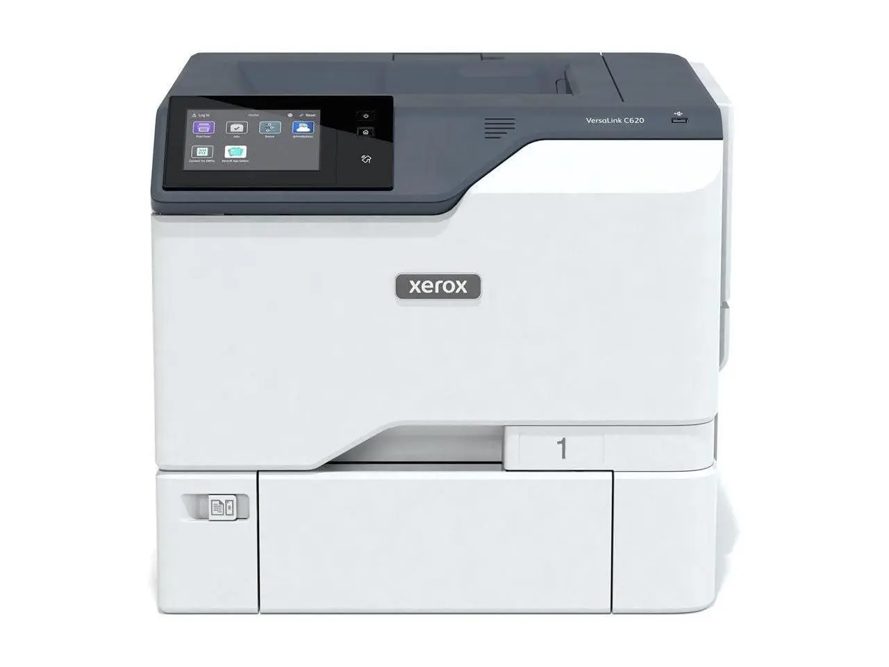 Xerox VERSALINK C620 Color Printer, UP to 52PPM, Duplex Xerox VERSALINK C620 Color Printer, UP to 52PPM, Duplex