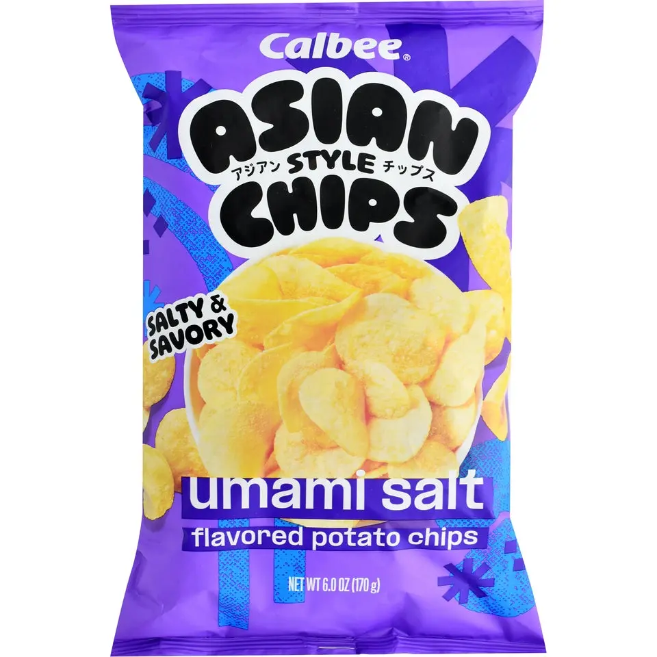 Umami Salt