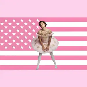 Harry Styles Inspired Wall Flag Tapestry Room Decor Pop Icon Aesthetic Bedroom Decor Banner for Music Fans & Dorm Room Display, Frat Room Bedroom Pink Flag Tapestry Wall Mural