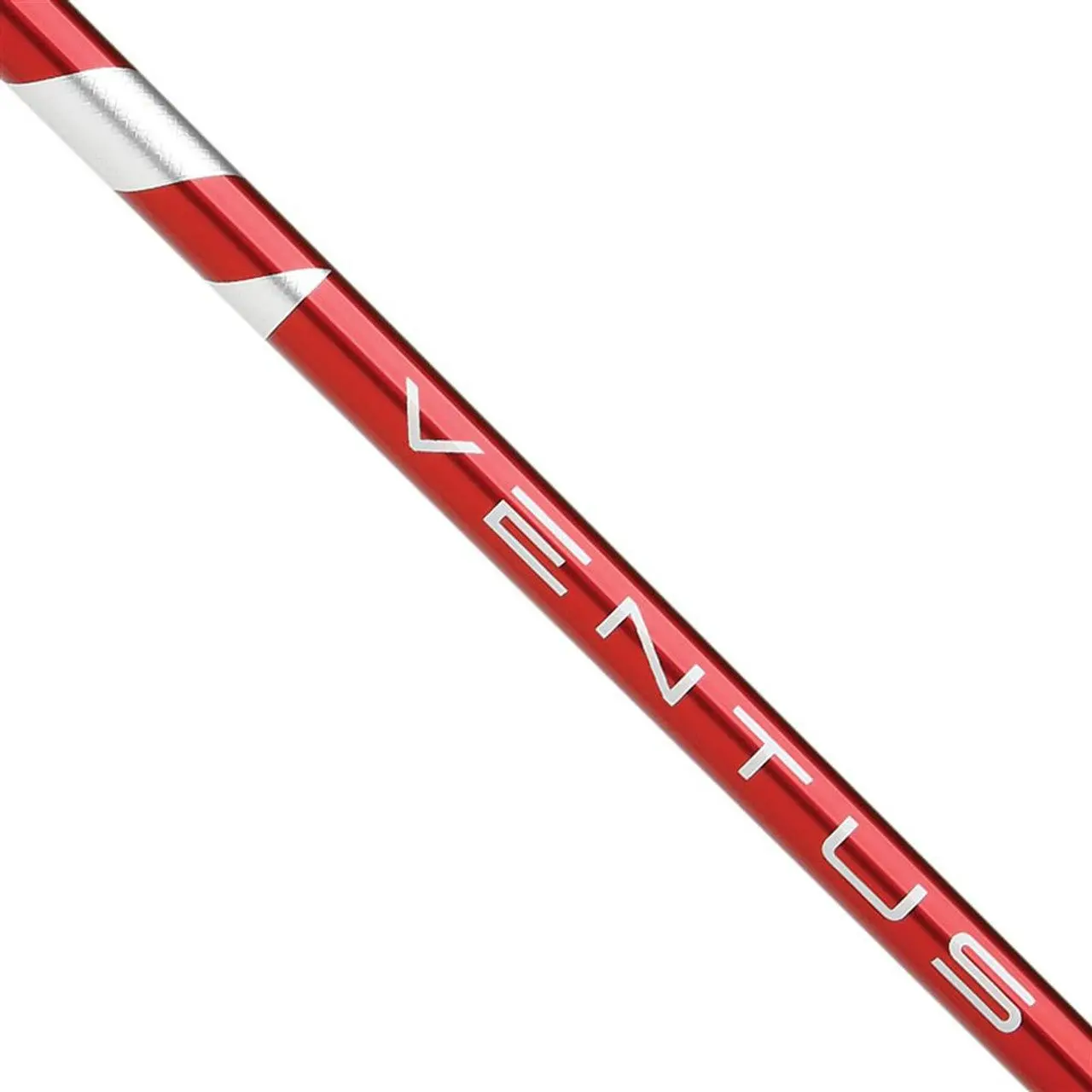 Glove It Fujikura Ventus Red Velocore Golf Shaft - Driver/Wood, Mid-Launch, High Performance Raw Shaft, Max Distance