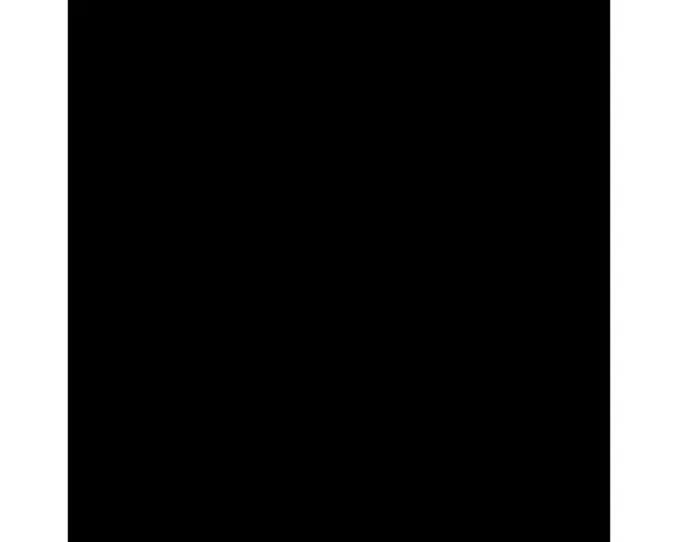 SunWorks Heavyweight Construction Sheet, 1" h x 12" w x 18" l, Black, No Choke Hazard, Pack of 100