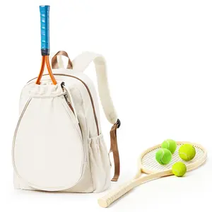 Tennis Bag,Tennis Pickleball Backpack For Women,Pickleball Bag Tennis Racket Bags,Sports Gym Backpack For Men