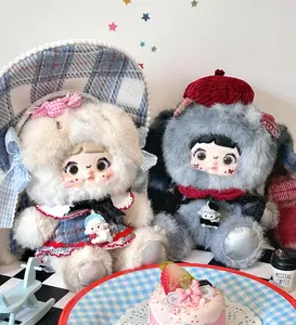 Nommi About The Childhood Series Plush Blind Box