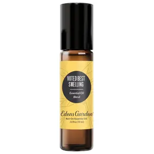 Voted Best Smelling Essential Oil Roll-On- The Most Universally Loved Oils All In One Blend