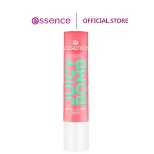 JUICY BOMB glossy butter balm