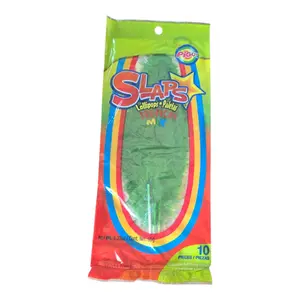 Pigui SLAPS 8 flavors Mix Tropical Tamarind, Mango, Watermelon  Green Apple Grape Pink Lemonade Doblex picosita Mexican Candy Lollipop
