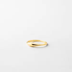 Dainty Dome Ring