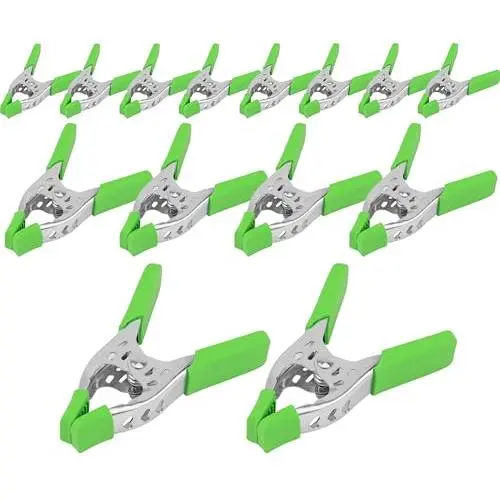 4inch&6inch&7inch 14-Piece