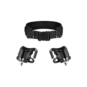 Photographer Bundle – Dual Camera Holster