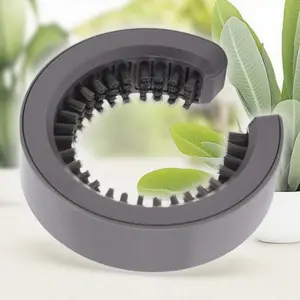 1 pcs Hairdryer cleaning brush suitable for Dyson cleaning brush accessory dust brush filter screen C-type brush cleaning tool