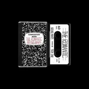 Bruno Mars - The Romantic  [CASSETTES]
