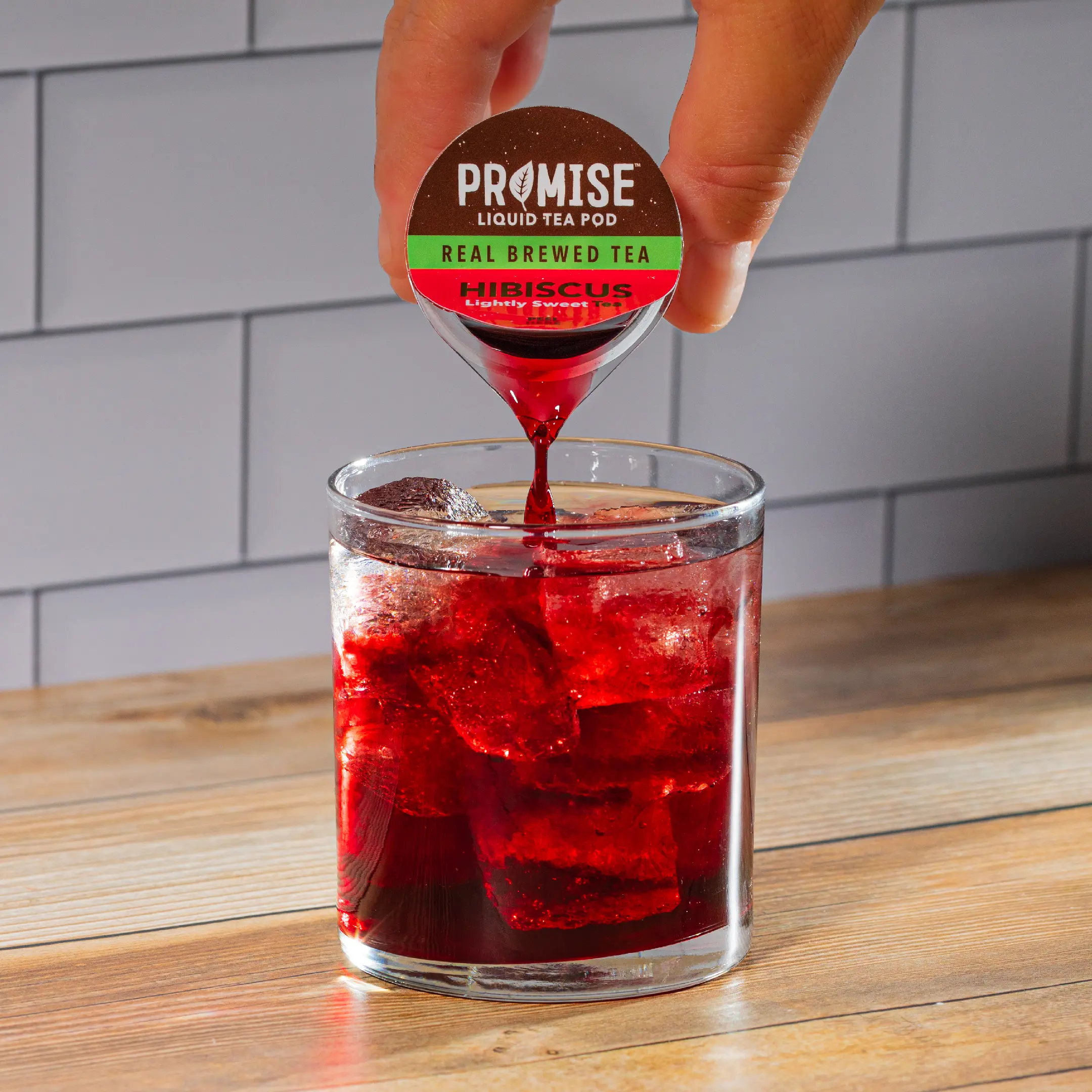 Promise Tea Single Serve Liquid Tea Concentrate Pods by Java House ...