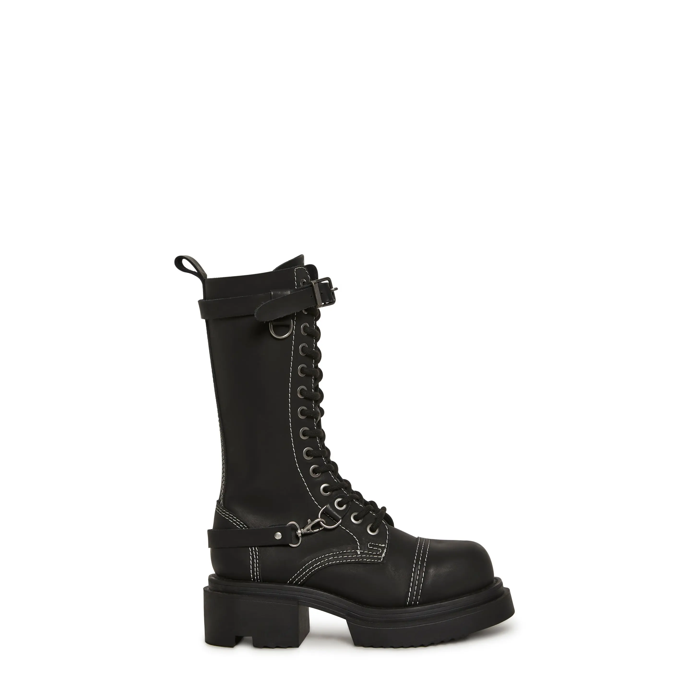 Signal Combat Boots