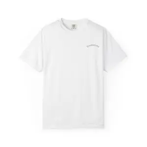 JamesRyan Tombstone Collection (White and Pepper Colors)