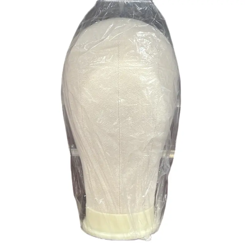 Wig Head for Perfect Install - Comfortable & Durable Base for Easy Application