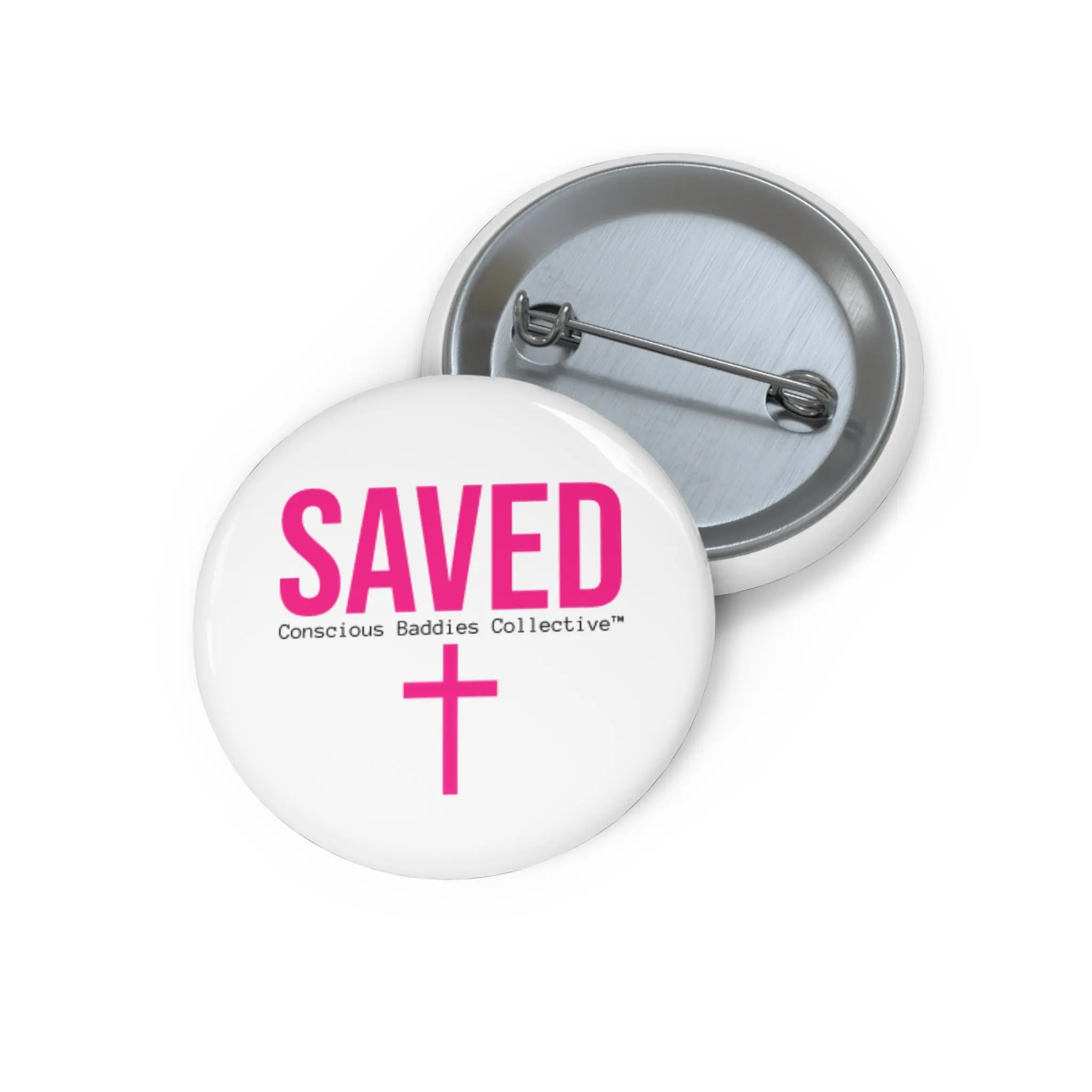 Saved Pin