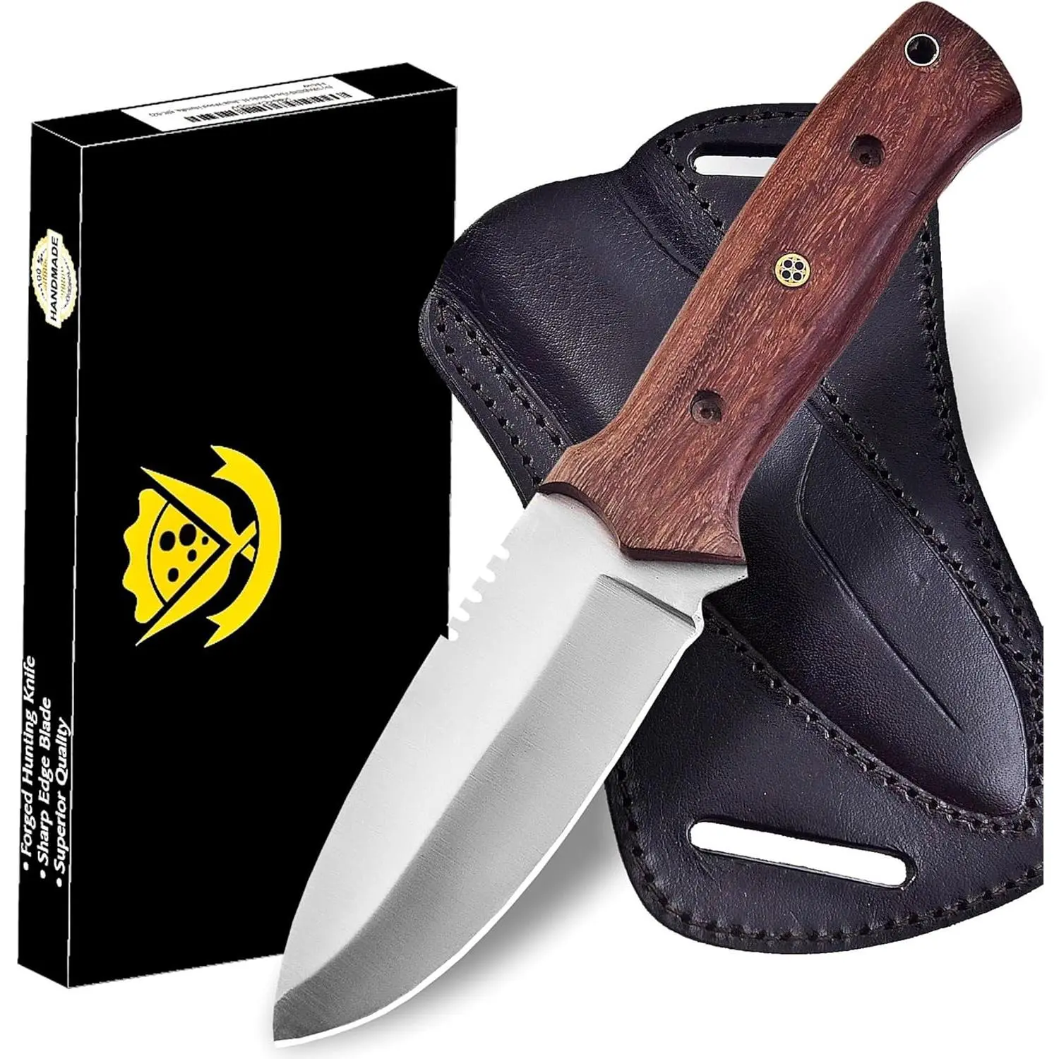 Tracker Knife