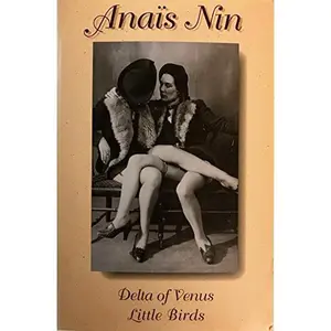 USED-Delta of Venus/Little Birds by Anais Nin (Paperback)
