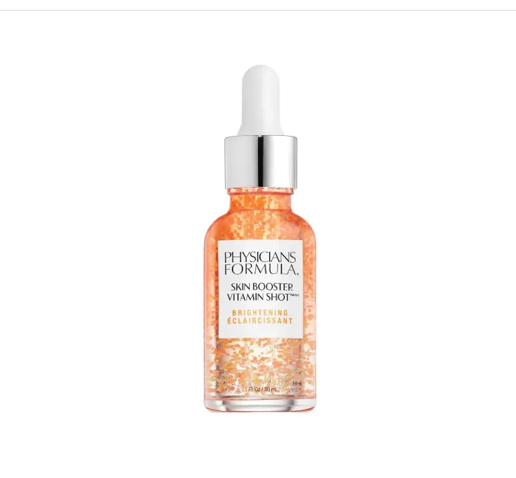 Physicians Formula Skin Booster Vitamin Shot Brightening Physicians Formula Skin Booster Vitamin Shot Brightening