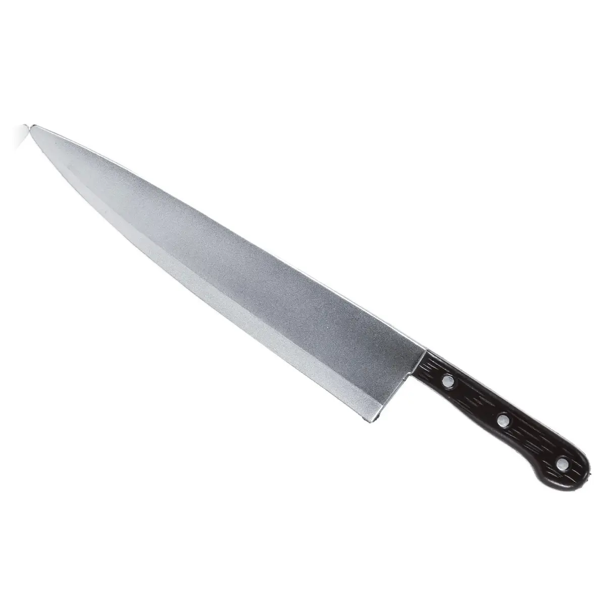 ULTRA Realistic Fake Kitchen Knife