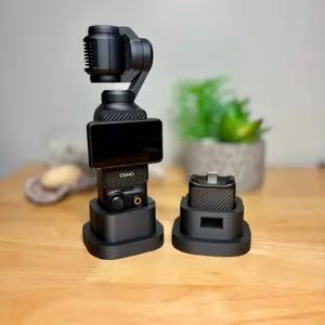 2-Pack Desktop Stand for DJI Osmo Pocket 3