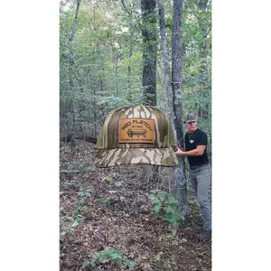 Pop’s Patch 112 - Bottomland