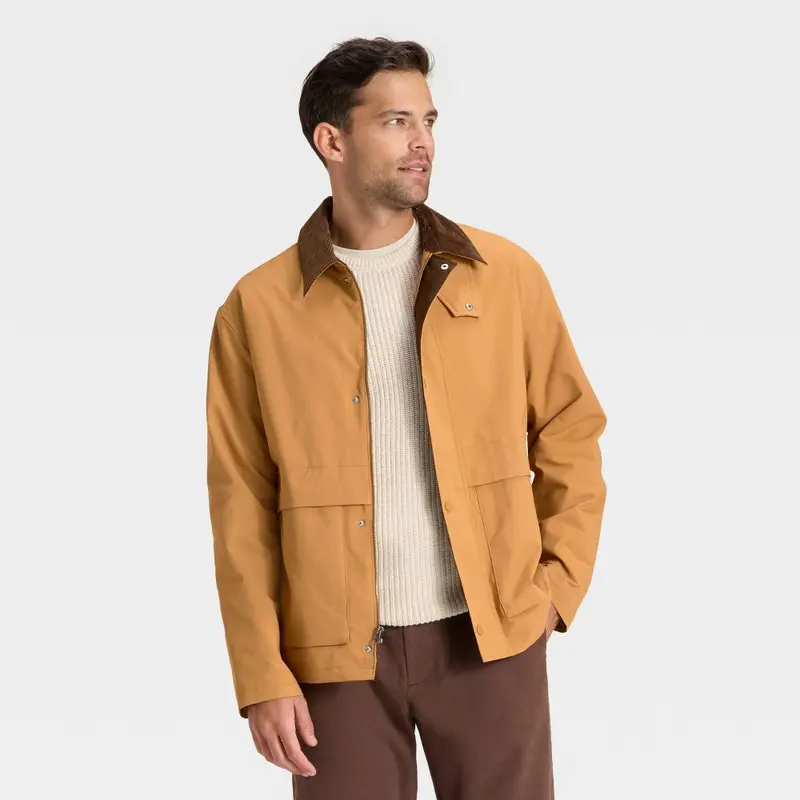 Men's Field Jacket - Goodfellow & Co