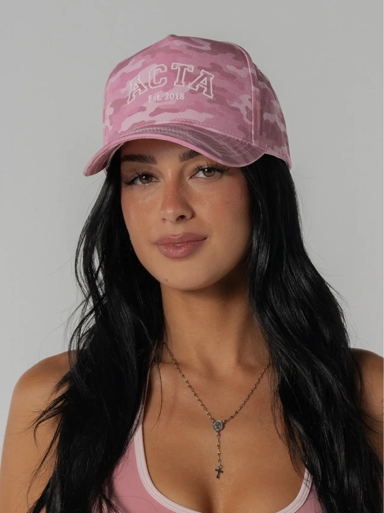 ACTA Dad-Style Baseball Cap, Sports & Outdoor Accessory Hat