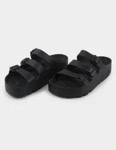BIRKENSTOCK Papillio Florida EVA Womens Platform Sandals