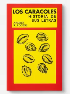 Los Caracoles – Historia de sus Letras Book | Santeria Libro Cowrie Shell Divination Guide, Yoruba Orishas Meanings & Spiritual Interpretation in Spanish