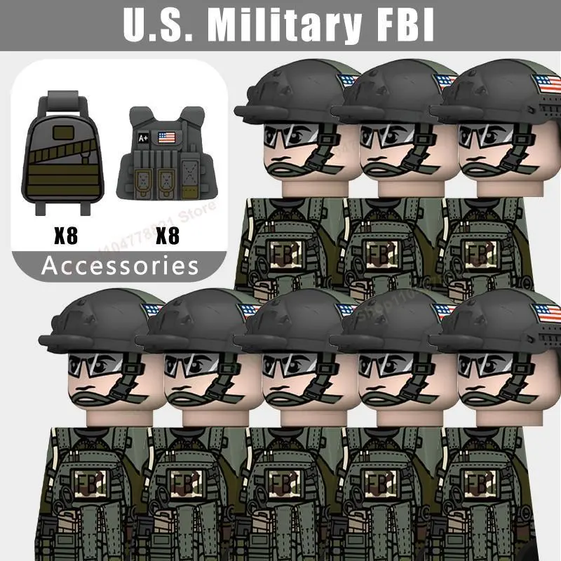 FBI