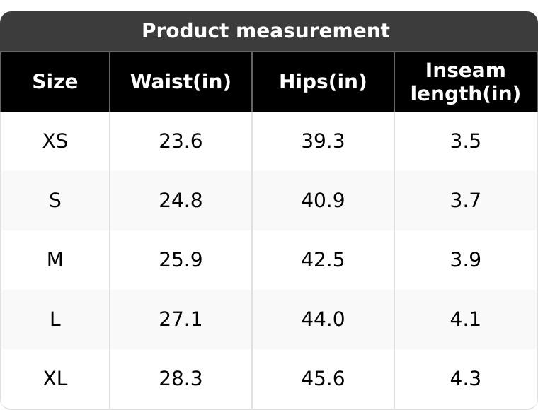 3-pack women’s casual athletic shorts with drawstring and elastic waistband; suitable for outdoor sports, fitness, running, and casual wear; athletic shorts, women’s clothing, women’s shorts