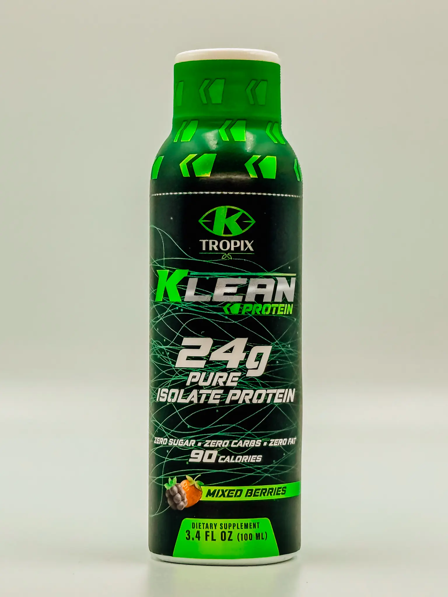 KLEAN Protein Shot