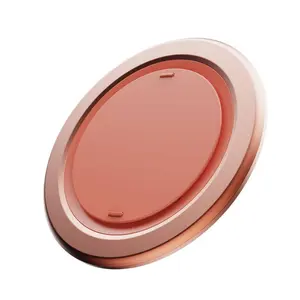 ohsnap! Snap Grip Luxe Magnetic Phone Grip - Blazed Sunset