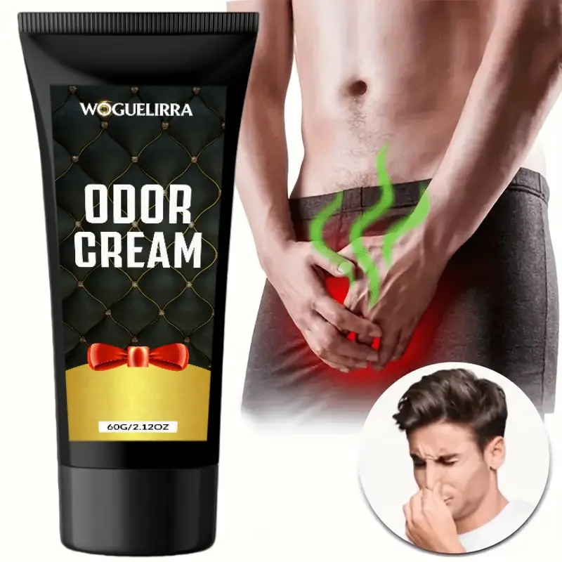 Men's Moisturizing Anti Odor Deodorant, 72 Hours Sweat & Odor Protection, Sweat Control Deo, 60g, Natural Scent, Travel & Daily Use, Gift Edition, Boost Confidence, Body Odor Remover, Deodorant Body Care