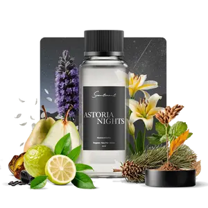 Astoria Nights Fragrance Oil