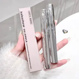 Mascara - Black | Length and Lift | Waterproof Mascara, Curling, Lengthening,  Volumizing Mascara | Long-Lasting Formula | Eye Makeup |