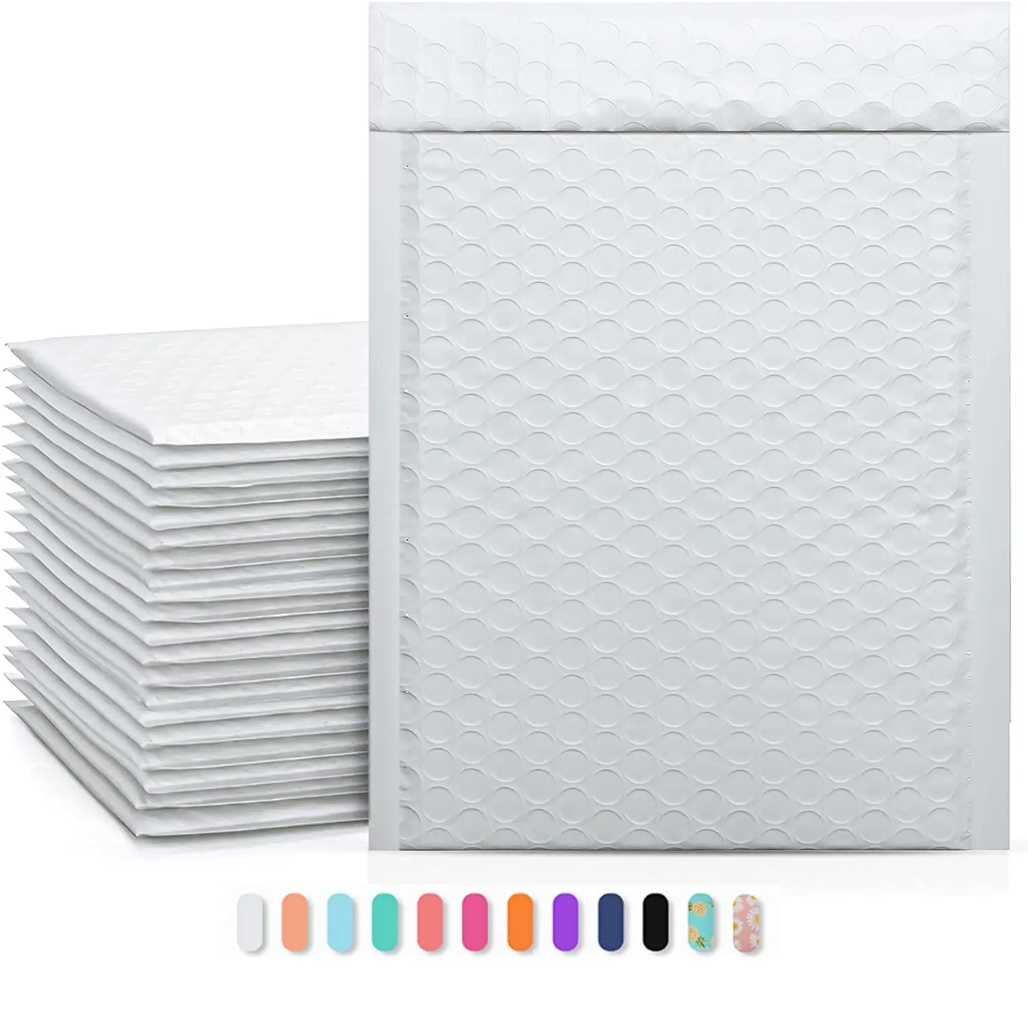 Jiaropack 6x10 Inch Bubble Mailers 1000 Pack