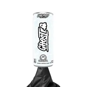 Hand Picked Can Shift Knob – Handmade Shifter (Manual & Automatic)