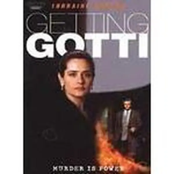 USED-Getting Gotti (DVD)