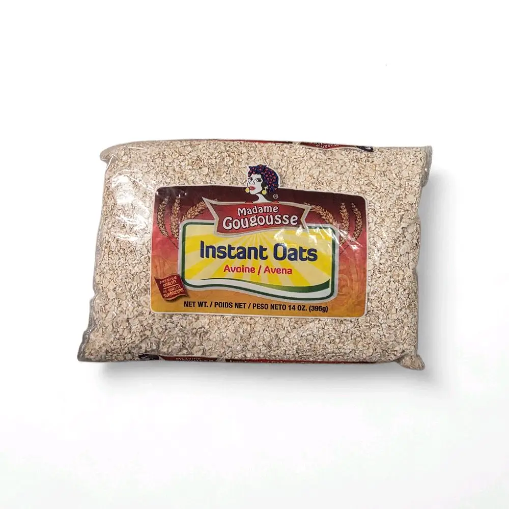 Avoine flour