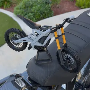 Mini Surron Ebike Model